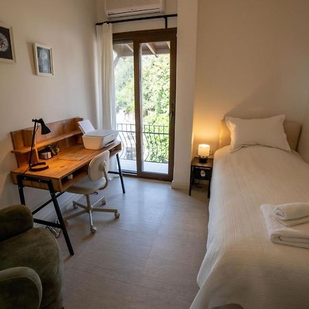 Dolphin Villa Bodrum ภายนอก รูปภาพ
