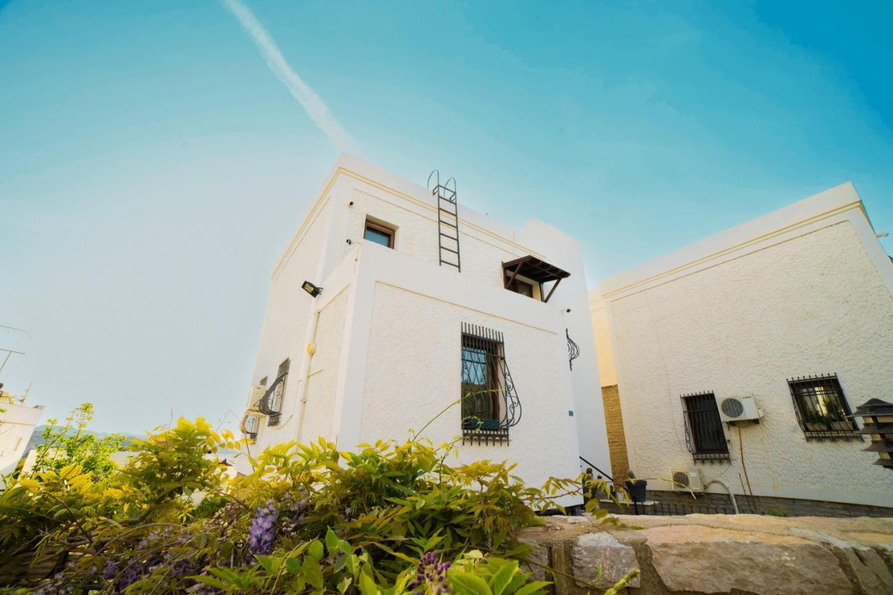 Dolphin Villa Bodrum ภายนอก รูปภาพ