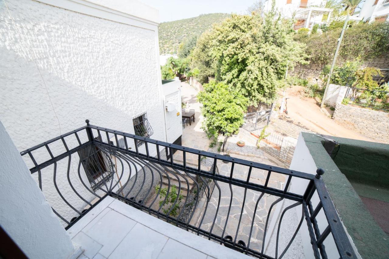 Dolphin Villa Bodrum ภายนอก รูปภาพ