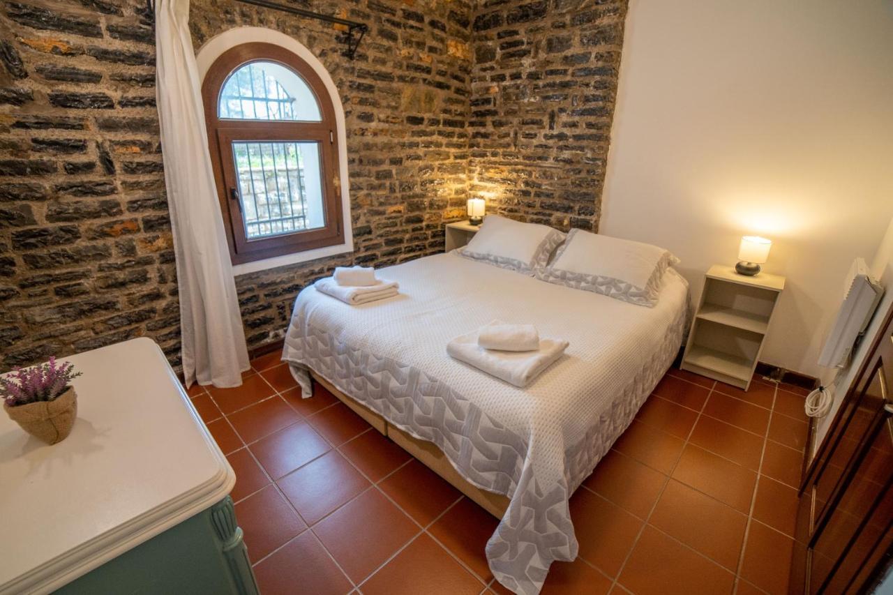 Dolphin Villa Bodrum ภายนอก รูปภาพ